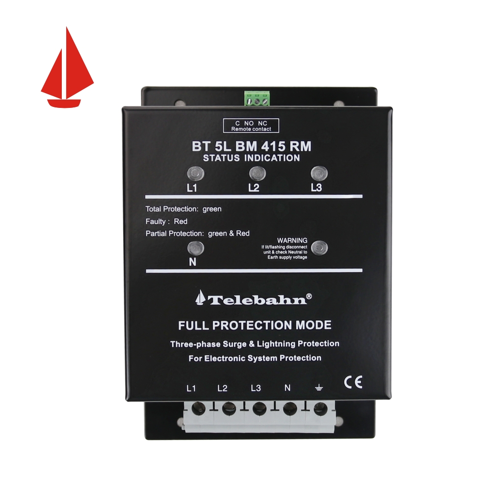 380V 400V 415V 280kA 40kA*7 ha - Ac Surge Protector incelemesi ve fiyatı