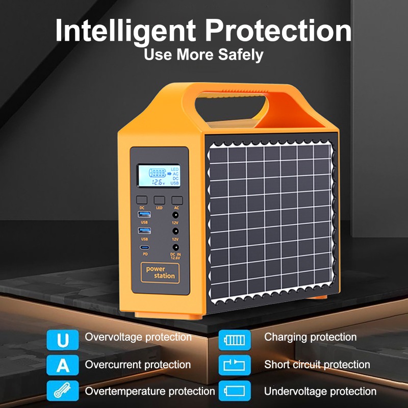 150W Taşınabilir Güneş Enerjis - Renewable Energy Systems incelemesi ve fiyatı