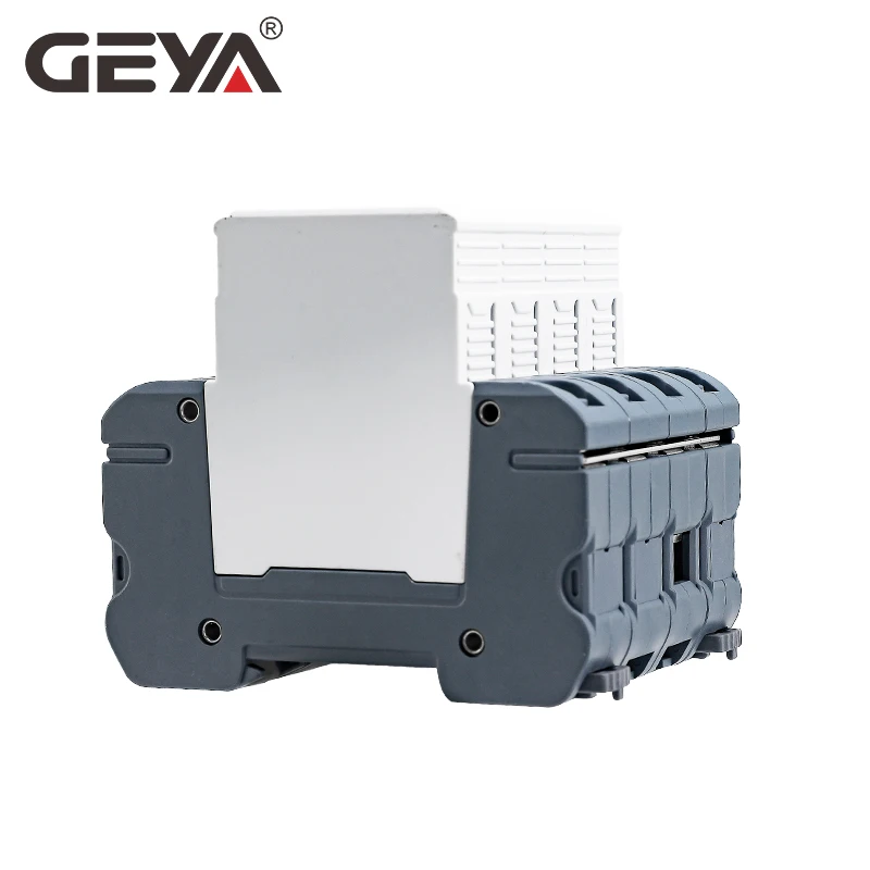 GEYA GSP9 12.5KA T1+T2 SPD 4P  - Ac Surge Protector incelemesi ve fiyatı