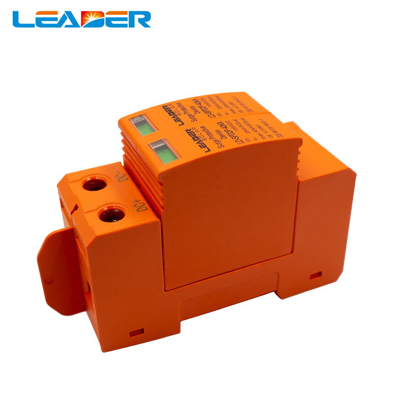 1 adet CE onaylı 2P DC 1000V S - Ac Surge Protector incelemesi ve fiyatı