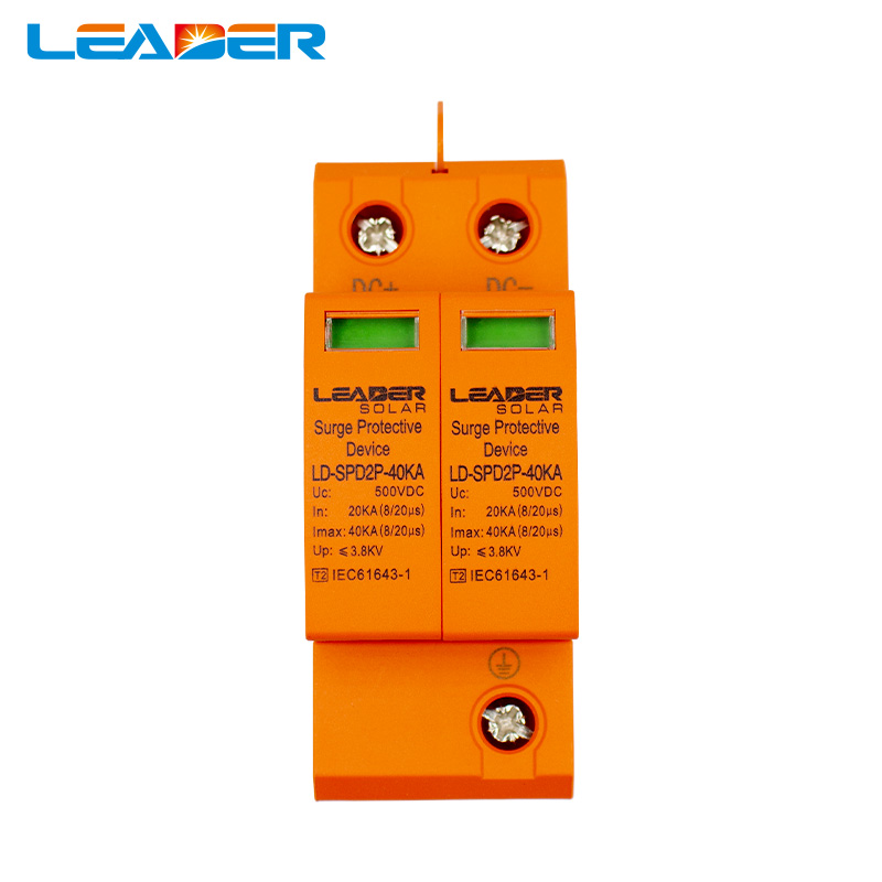 1 adet CE onaylı 2P DC 1000V S - Ac Surge Protector incelemesi ve fiyatı