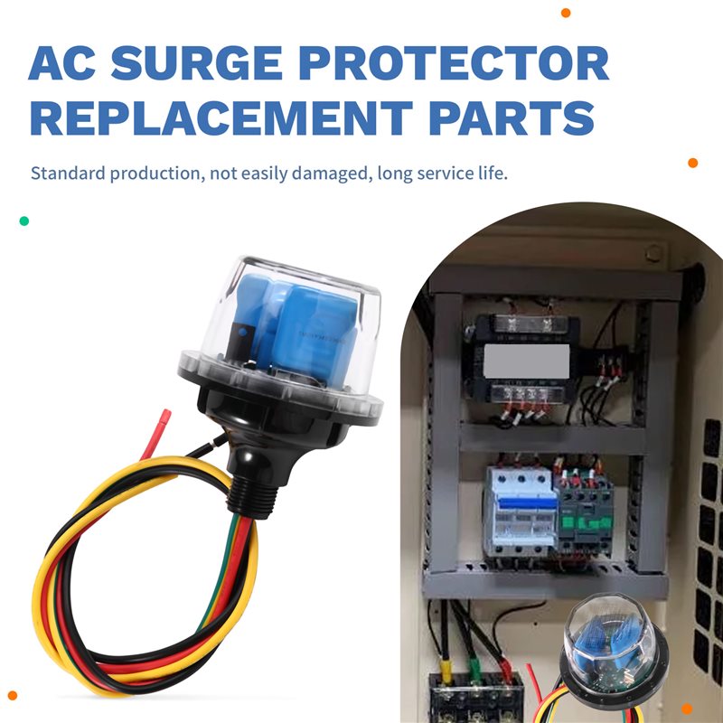 YSS-MNSPD-300-AC Aşırı Gerilim - Ac Surge Protector incelemesi ve fiyatı