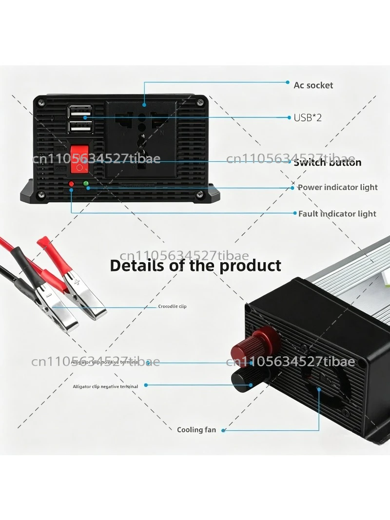 12V - 240V Güneş Enerjisi Üret - Renewable Energy Systems incelemesi ve fiyatı